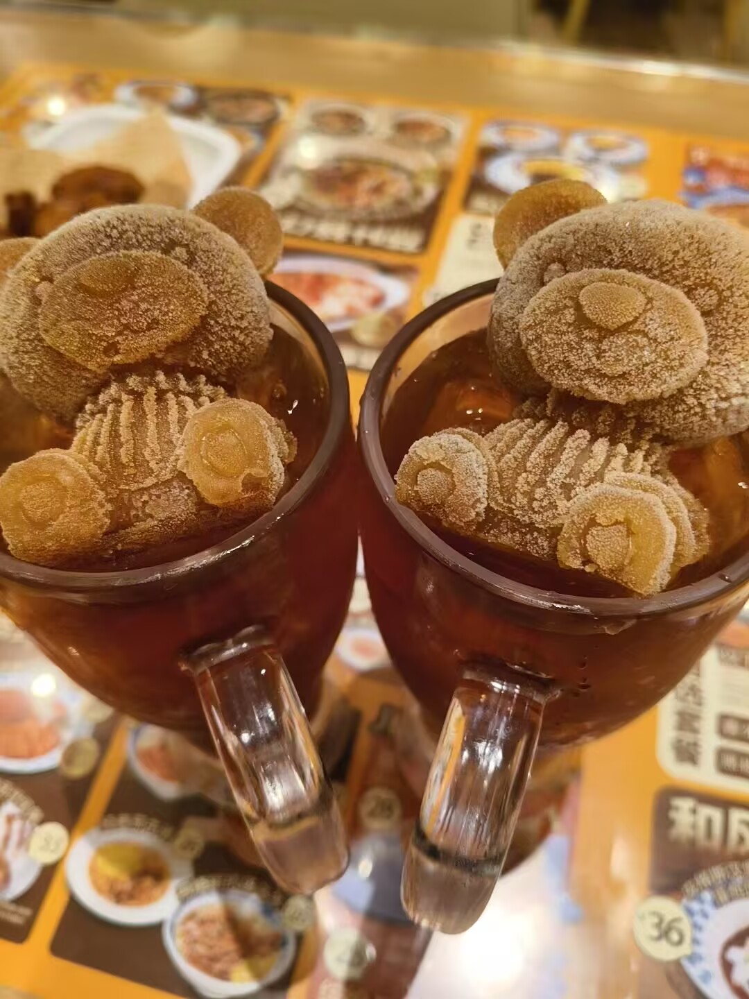 日记封面